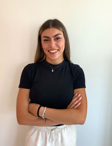 Sophia Karol Rotella